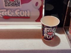 -DQ·蛋糕·冰淇淋(徐东销品茂店)