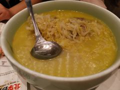 -北李妈妈菜·海肠捞饭(高新万达店)