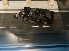-李昌钰刑侦科学博物馆