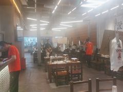 -破店肥哈·东北烧烤·夜宵(南山保利店)