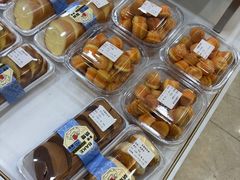 -永康饼屋(桑达大厦总店)