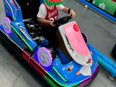 -蒙特利亲子乐园