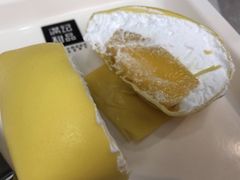 -满记甜品(金融街店)