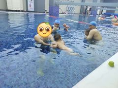 -酷游亲子游泳中心