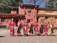 -云南民族村