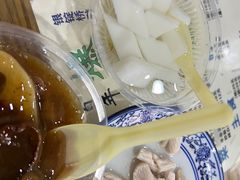 -东兴顺爆肚张