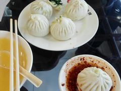 -庆丰包子铺(回龙观店)