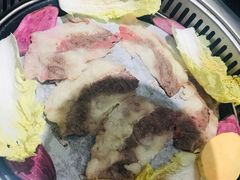 -烤路里·韩国品质自助烤肉(石路天虹4号店)