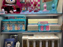 -泡泡玛特POPMART(西单大悦城店)