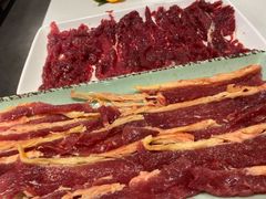 吊龙-食潮汕头鲜牛馆(望京保利店)