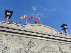 -五台山风景名胜区