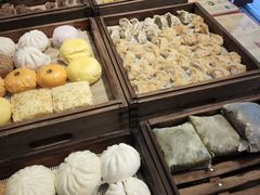 -包道广式点心专门店(东山口店)