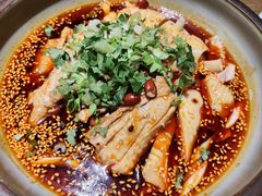 -辛香汇·现炒川菜(武进吾悦店)
