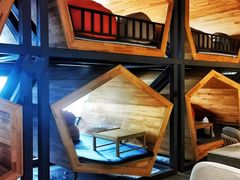 -星河湾温泉洗浴酒店