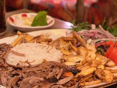 -Antalya安塔利亚土耳其餐厅(猎德店)