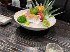 -芥岛(河北大街店)