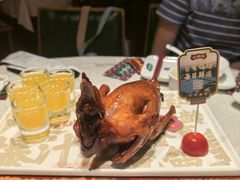 -大鸽饭(动物园店)
