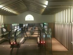 -成都百丽宫影城(LUXE太古里店)