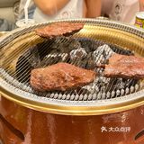 炭烤的诱惑