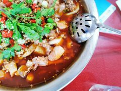 小份红烧兔-米二红烧兔(华阳店)