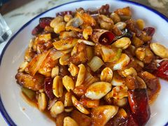 宫保两样-小吊梨汤·北京菜(香山店)