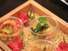 -五号茶居·新派粤菜·岭南五号酒店(沿江中路店)