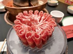 -南门四季铜锅涮肉(望京店)