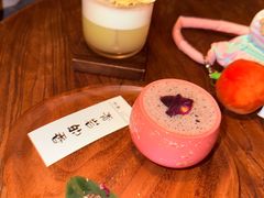 -兮禾酒馆(护国路店)