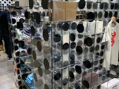 -COMME des GARCONS(银座三越店)