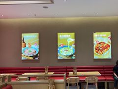 -蓉李记成都名小吃(宜昌伍家岗万达店)