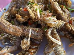 -龙溪海鲜酒家(溪涌店)