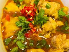 -玩味工厂·东南亚特色餐厅(太古里店)