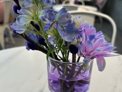 -KAFVS咖啡思咖啡馆(香海路店)