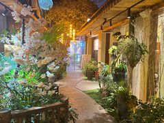 -王捌小院(红花坡店)