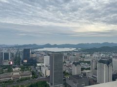 -西湖文化广场