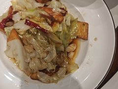 -巴扎屋大盘鸡·新疆菜(汇嘉时代店)