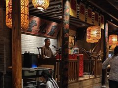 -南京大牌档(崇文门国瑞店)