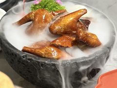 -3号仓库·创意中国菜(乐清正大广场店)