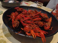 -聚味瞿记·龙虾堂(咸嘉湖店)