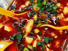 内脂豆腐-华村烧烤(翠湖天地店)