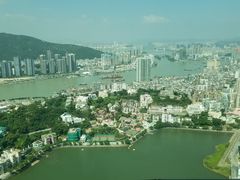 -澳门旅游塔360°旋转餐厅(南湾湖广场店)