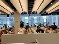 大堂-Aqua Oasis 水天堂(爱山广场店)