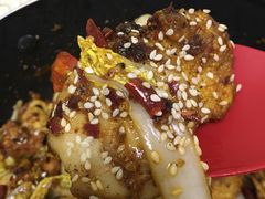-友达面馆(二七南路店)