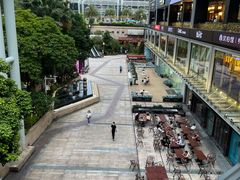 -皇庭广场(福华三路店)