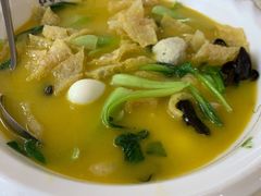 六合头道菜-杨胖子私房菜(秦虹路店)