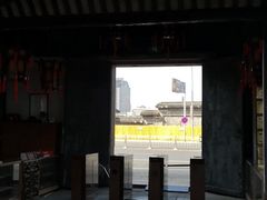 -庆安会馆