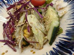 -红叶日料·放题·海胆·定食(星海店)
