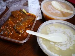 -富源东北春饼店(翠竹店)