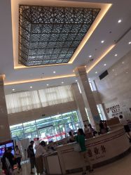 -复旦大学附属妇产科医院(杨浦院区)