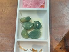-木屋烧烤(万德庄店)